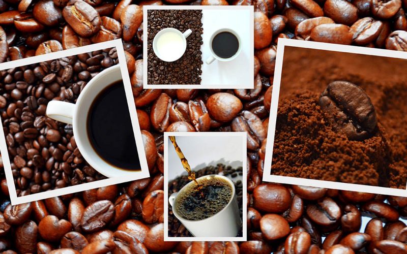 Coffee Facts