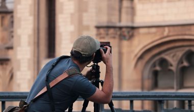 Photography as an art
