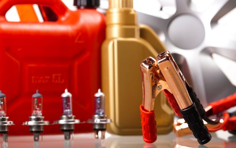 Auto Accessories