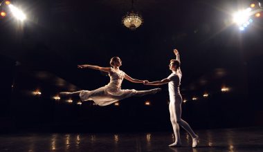 Why Dance?