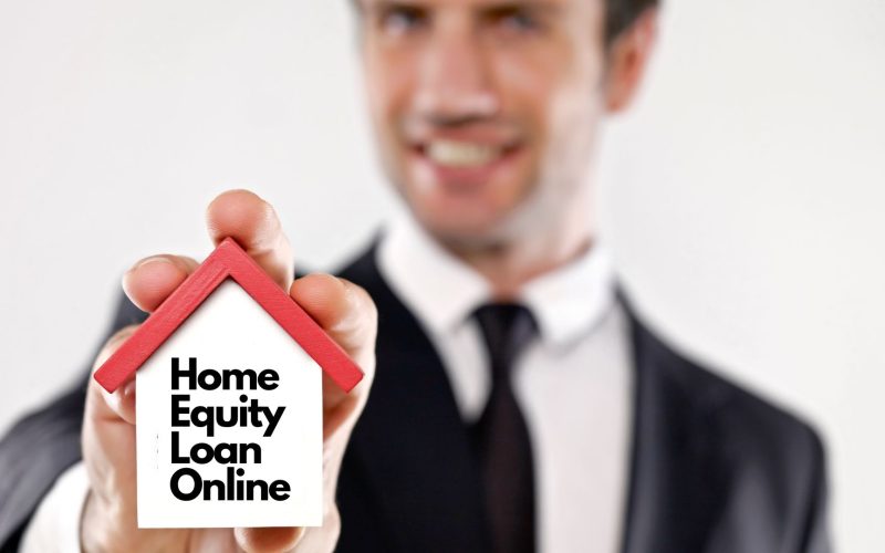 Home Equity Loan