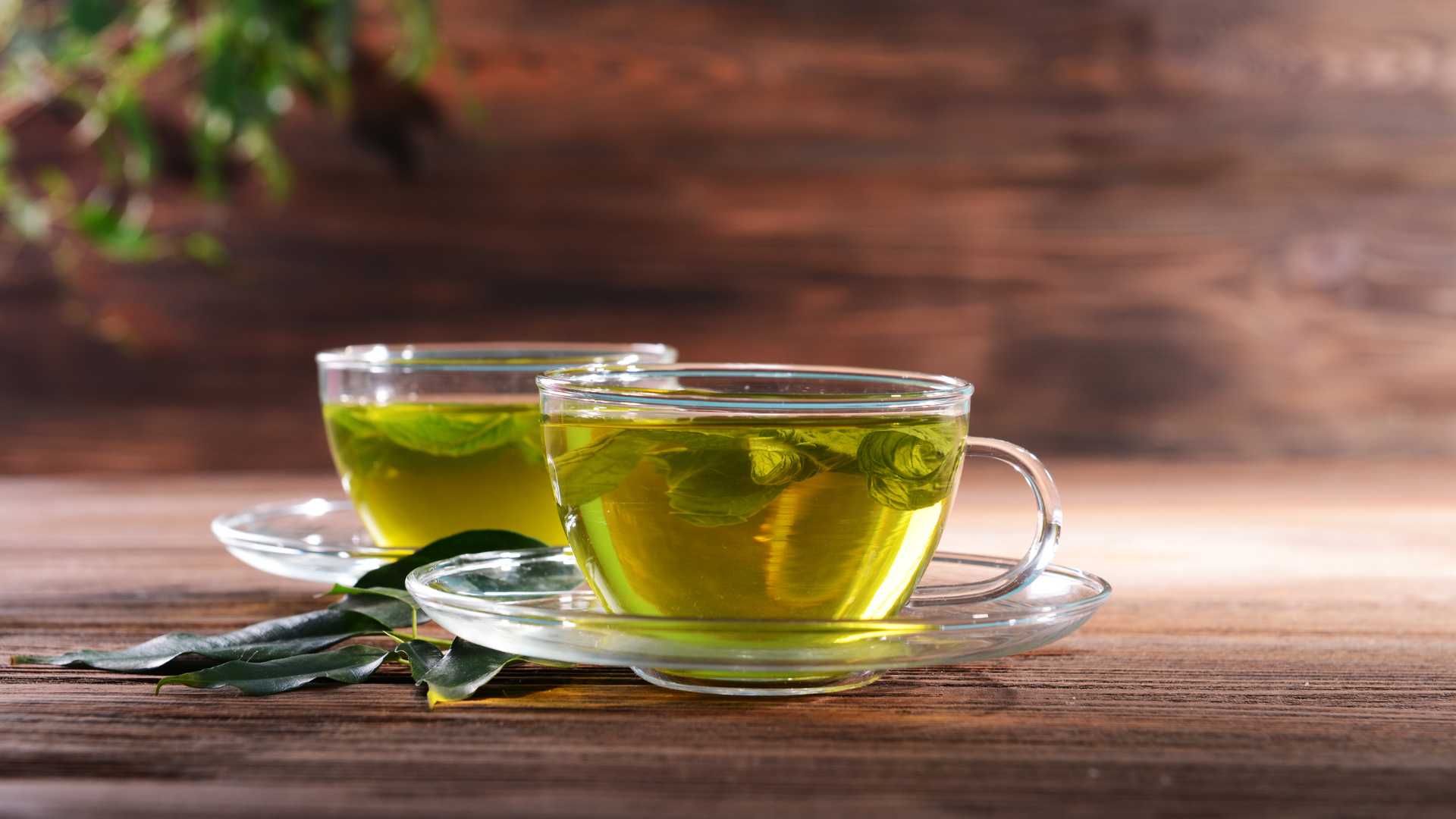 Green Tea