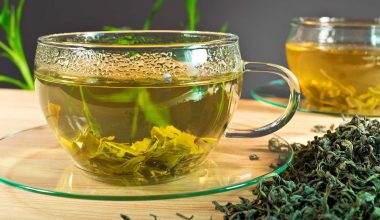 Green Tea