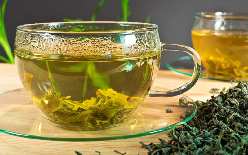 Green Tea