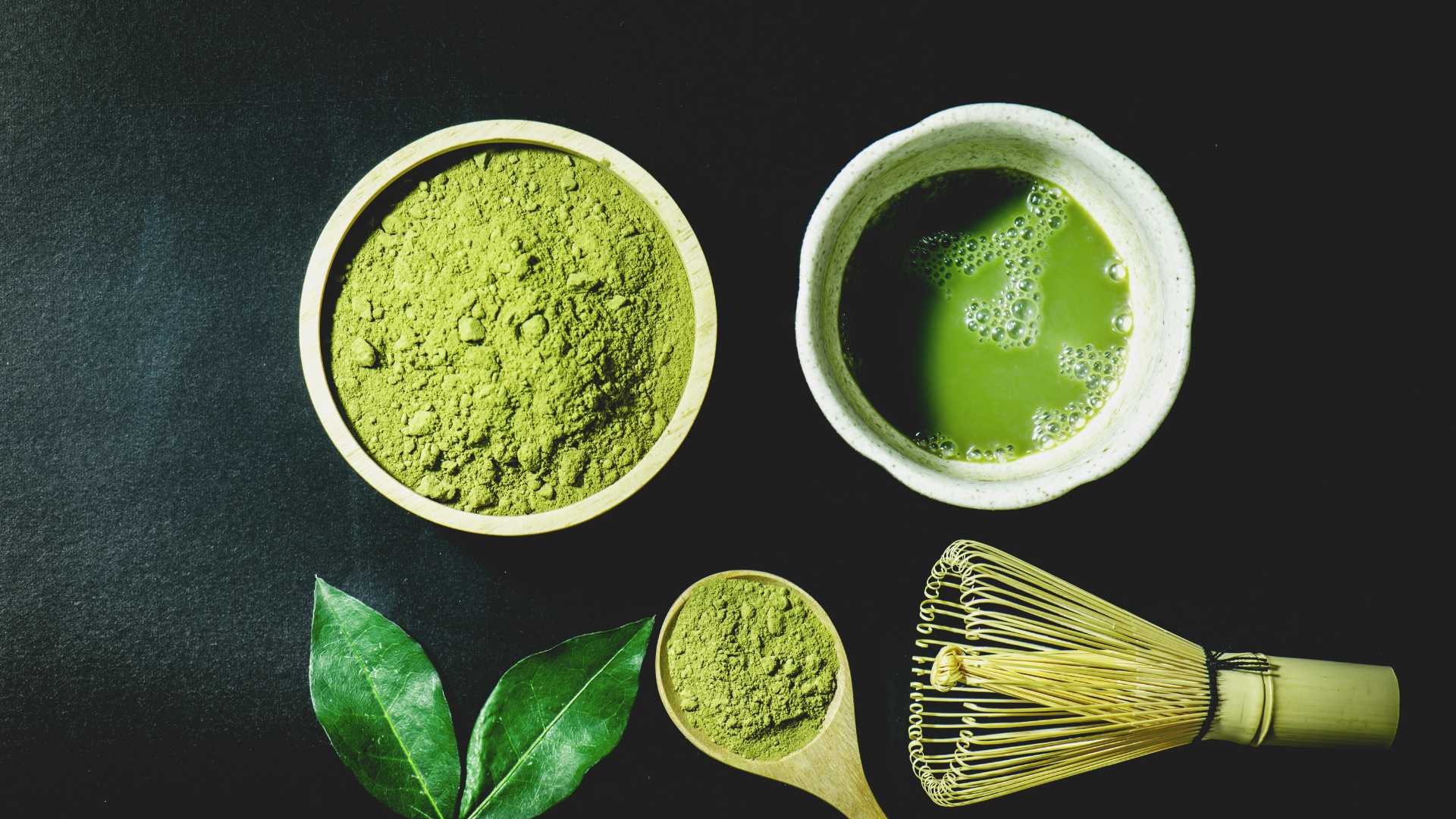 Green Tea