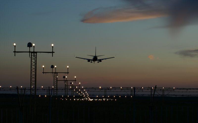 Private Airport Transfer