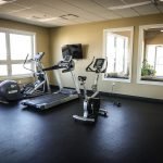 Exercise Bikes And Working Out