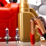 Auto Accessories