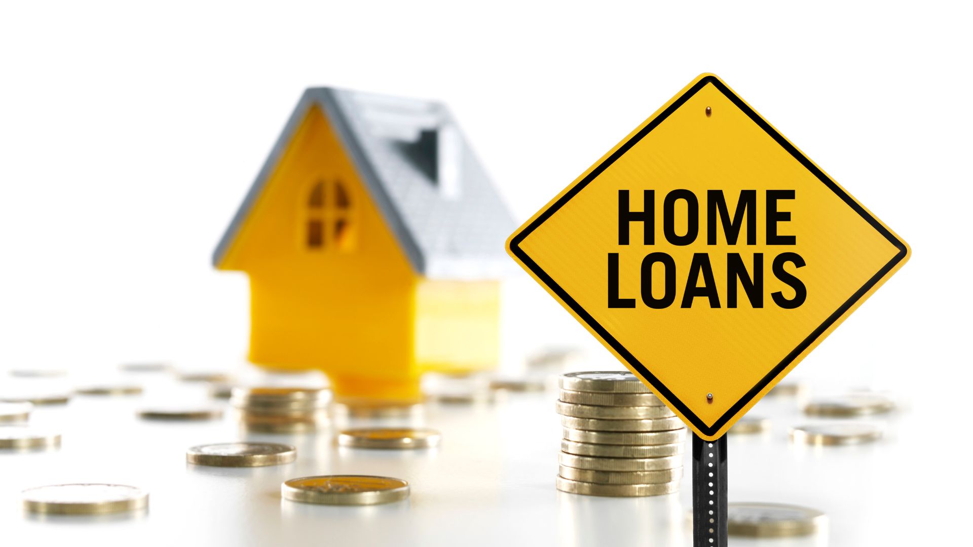 3 Things To Watch Out For When Getting A Home Equity Loan Online   Home Loans 