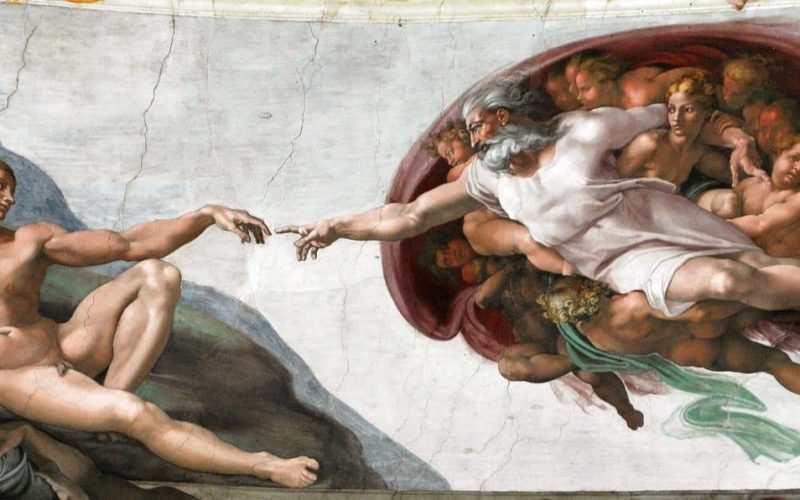Michelangelo – Art & Legacy