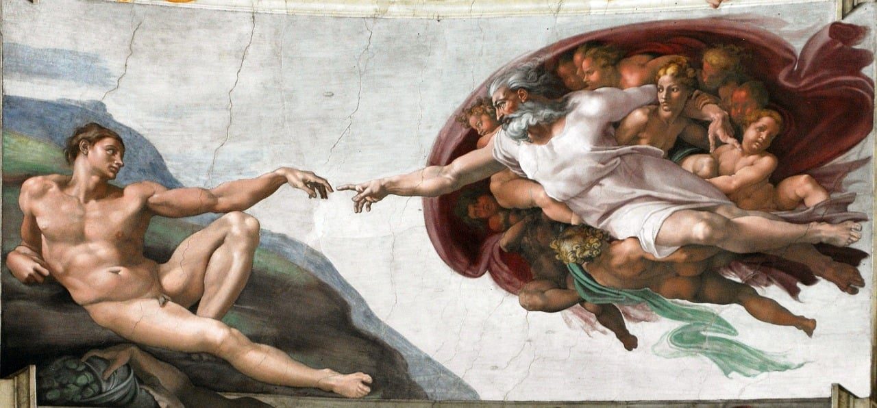 Michelangelo – Art & Legacy