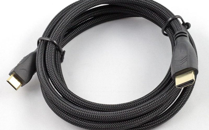 Ultimate HDMI Cable